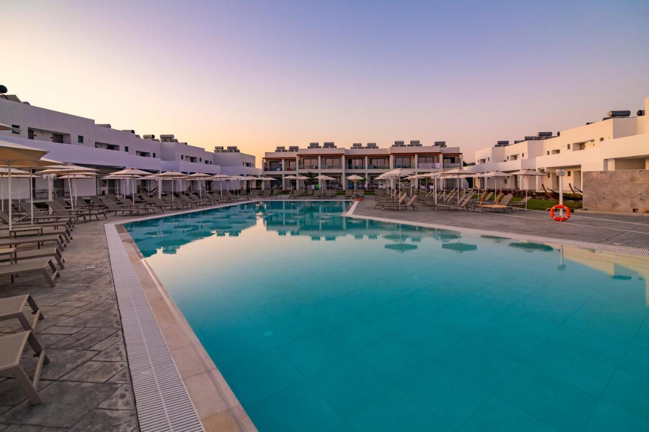 Lambi 4* Kos Town