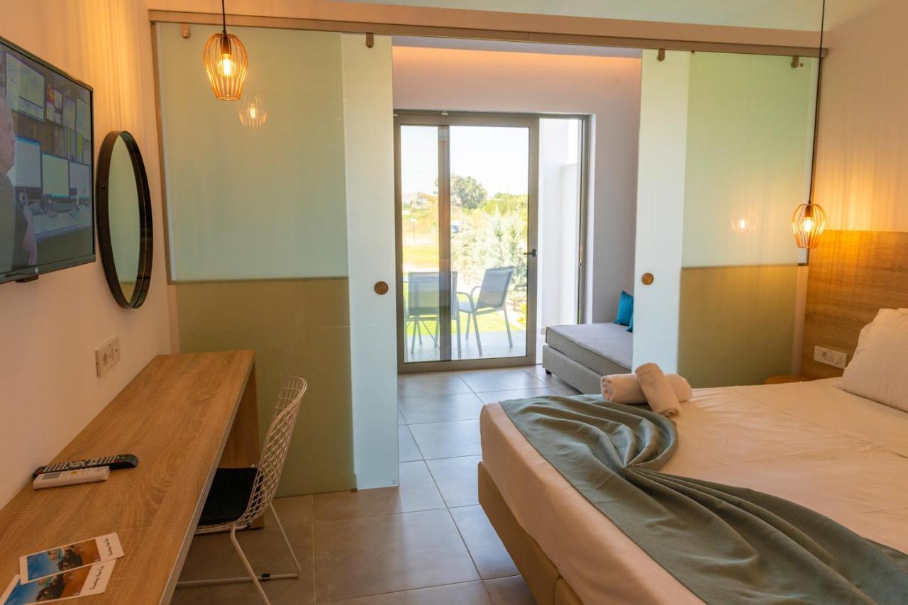 Lambi Hotel Kos Town