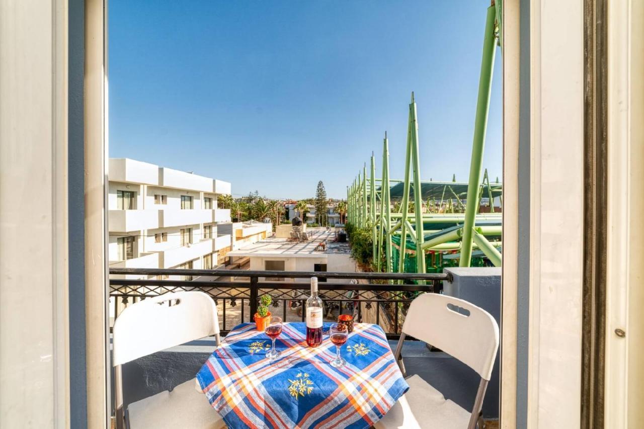 Blue Boutique Apts