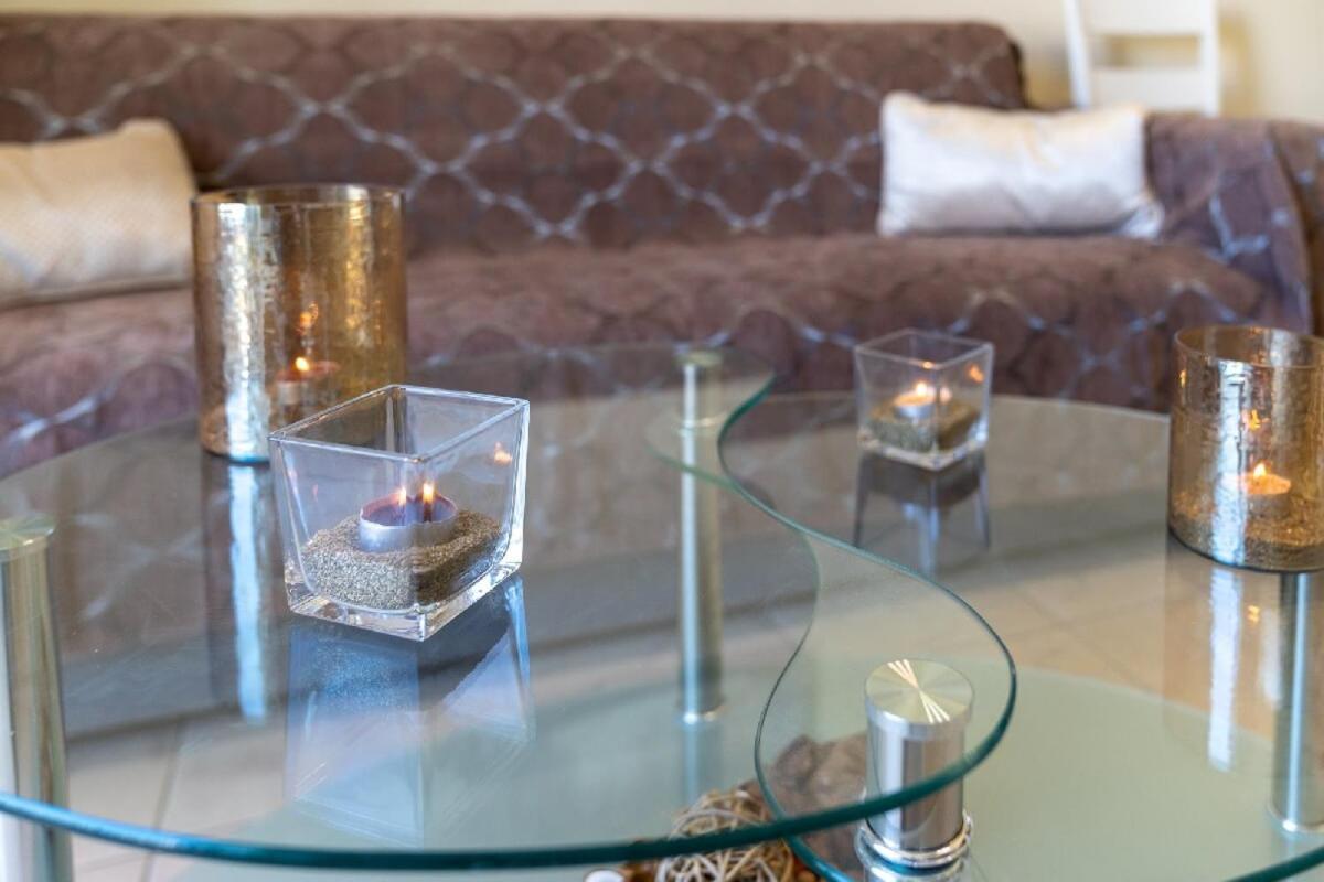Blue Boutique Apts
