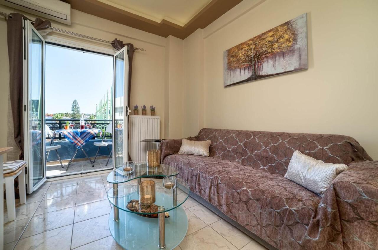 Apartment Blue Boutique Apts *
