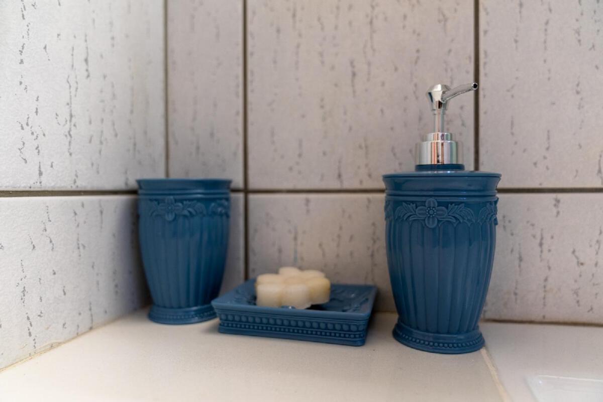 Blue Boutique Apts *