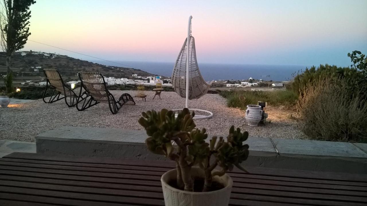 Viewlight Sifnos Living *