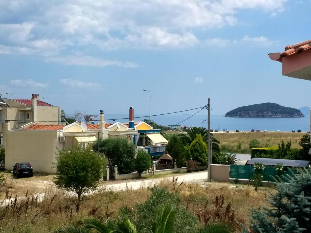 Holiday home Amalia Bay