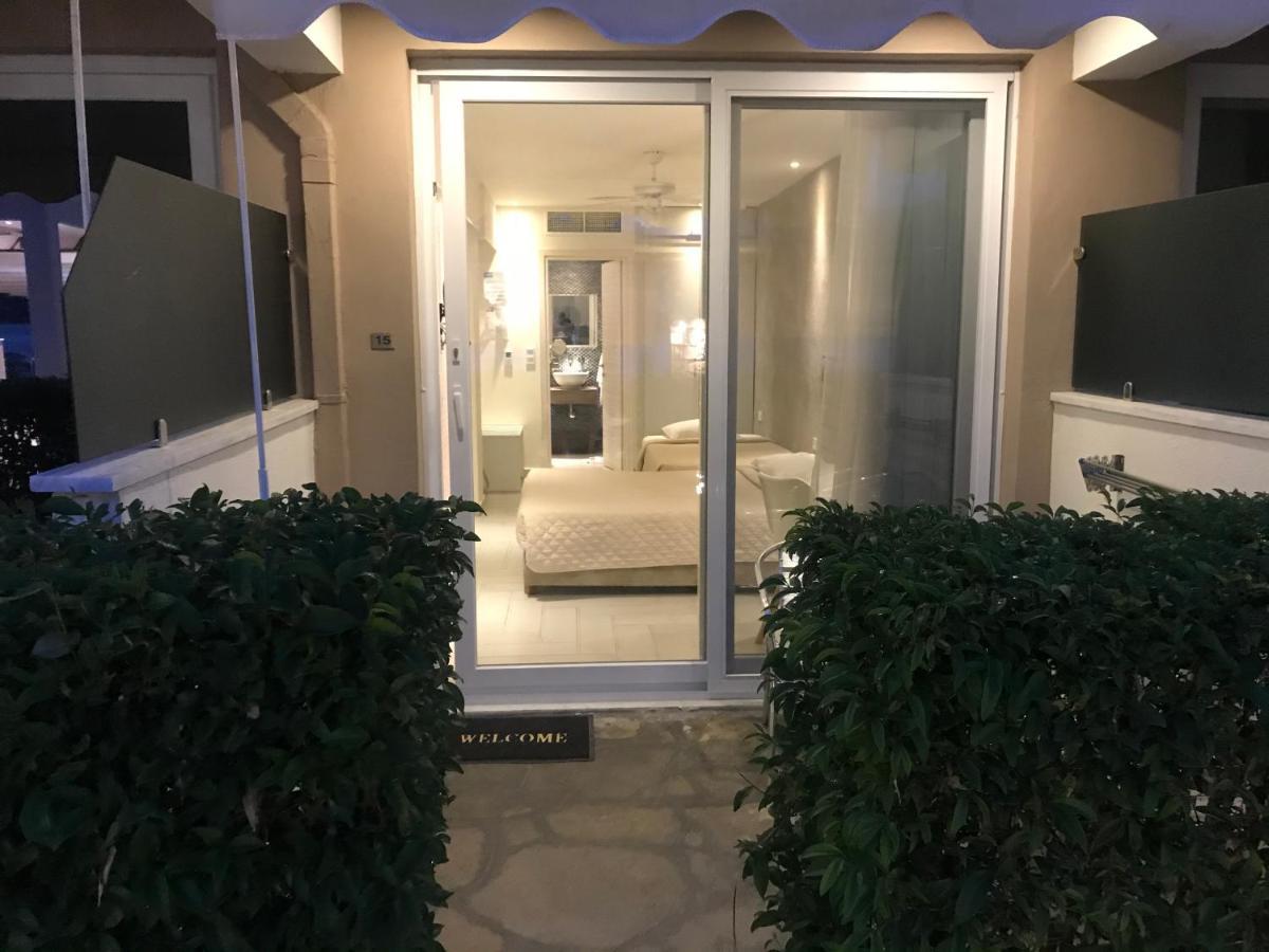 Porto Palio Hotel 3*