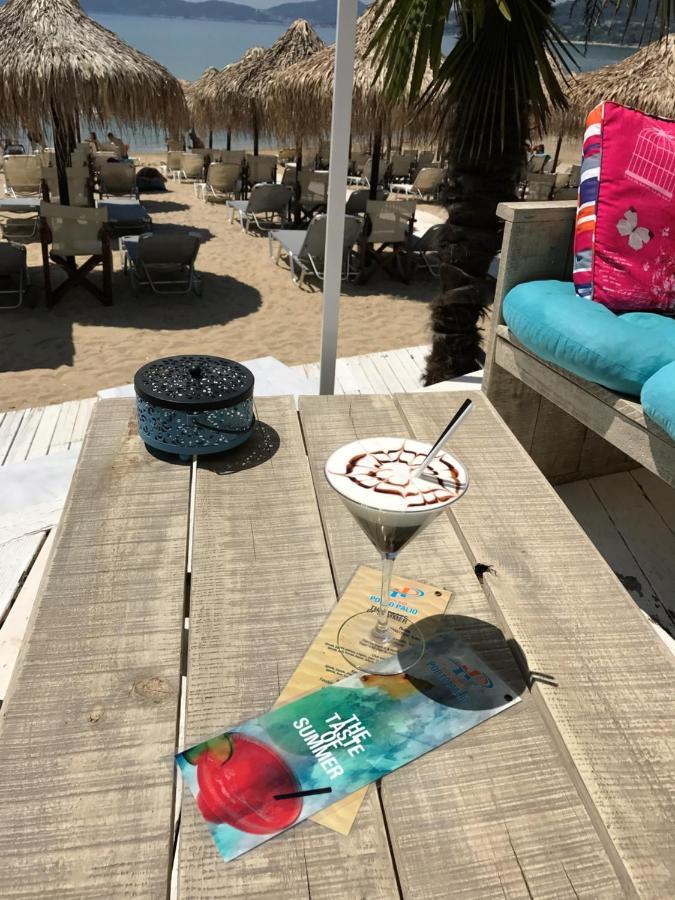 Hotel Porto Palio 3*