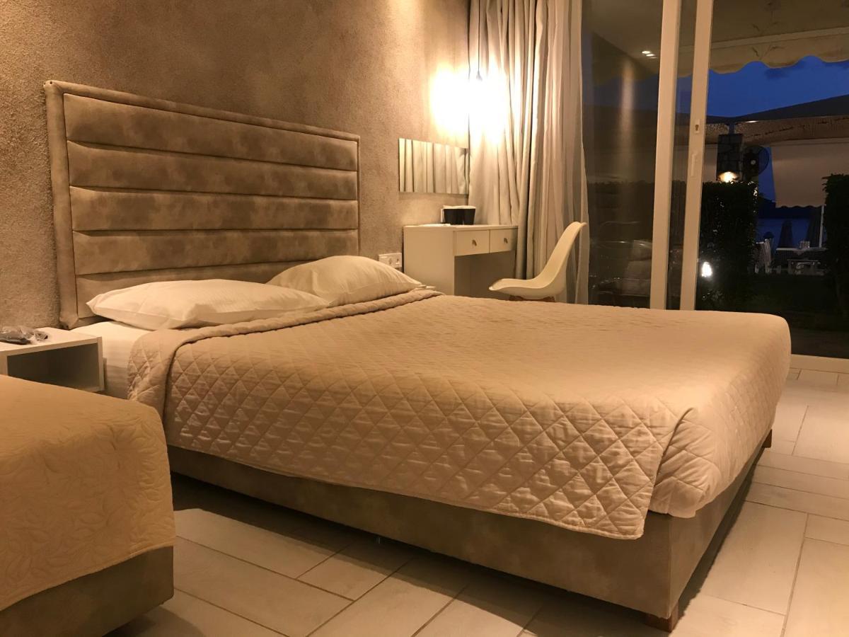 Porto Palio Hotel