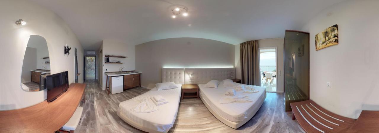 Apartment Agnanti *