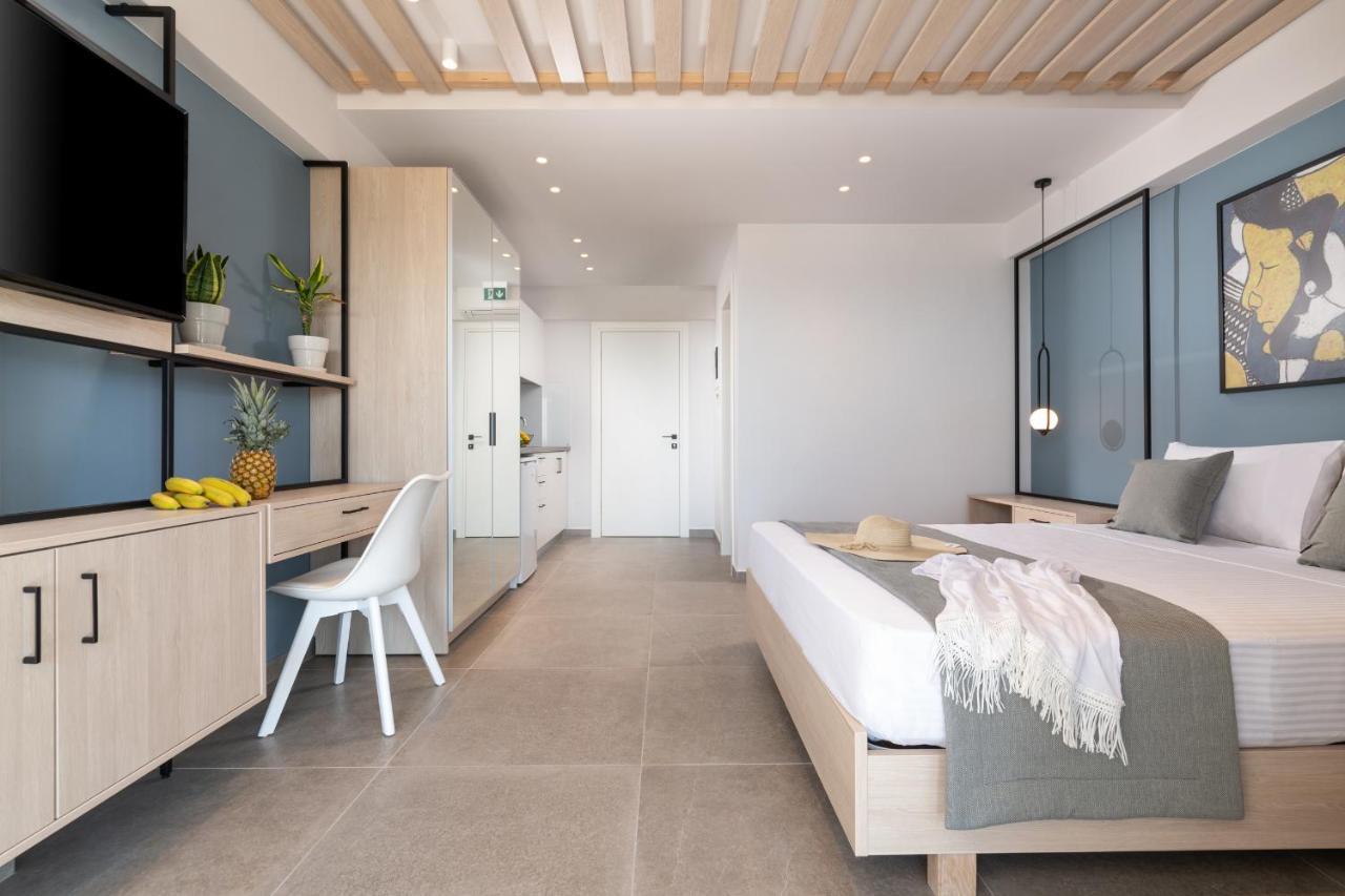 Sky Luxury Aparthotel Sarti
