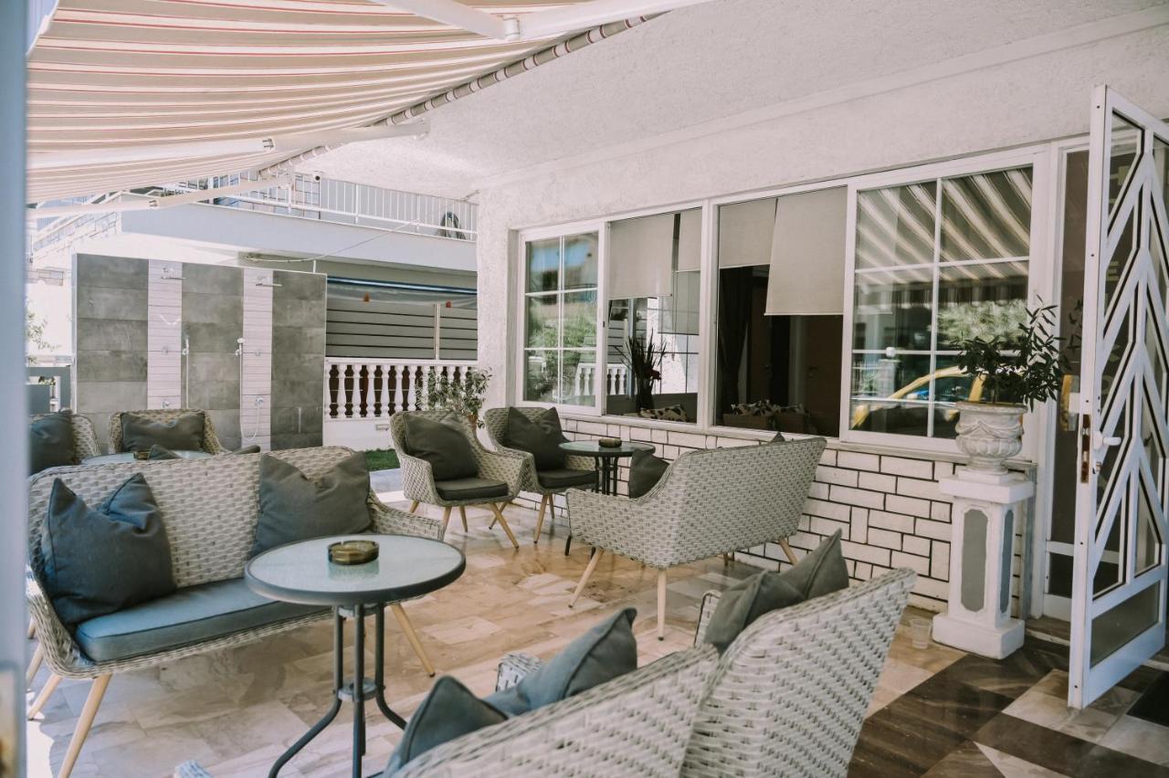 Kostas Hotel Olympiaki Akti