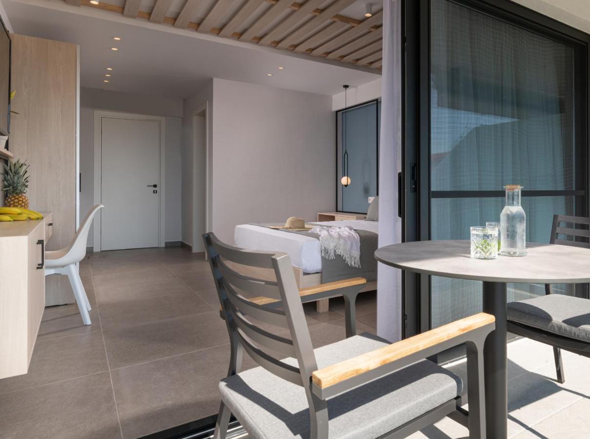 Sky Luxury * Sarti