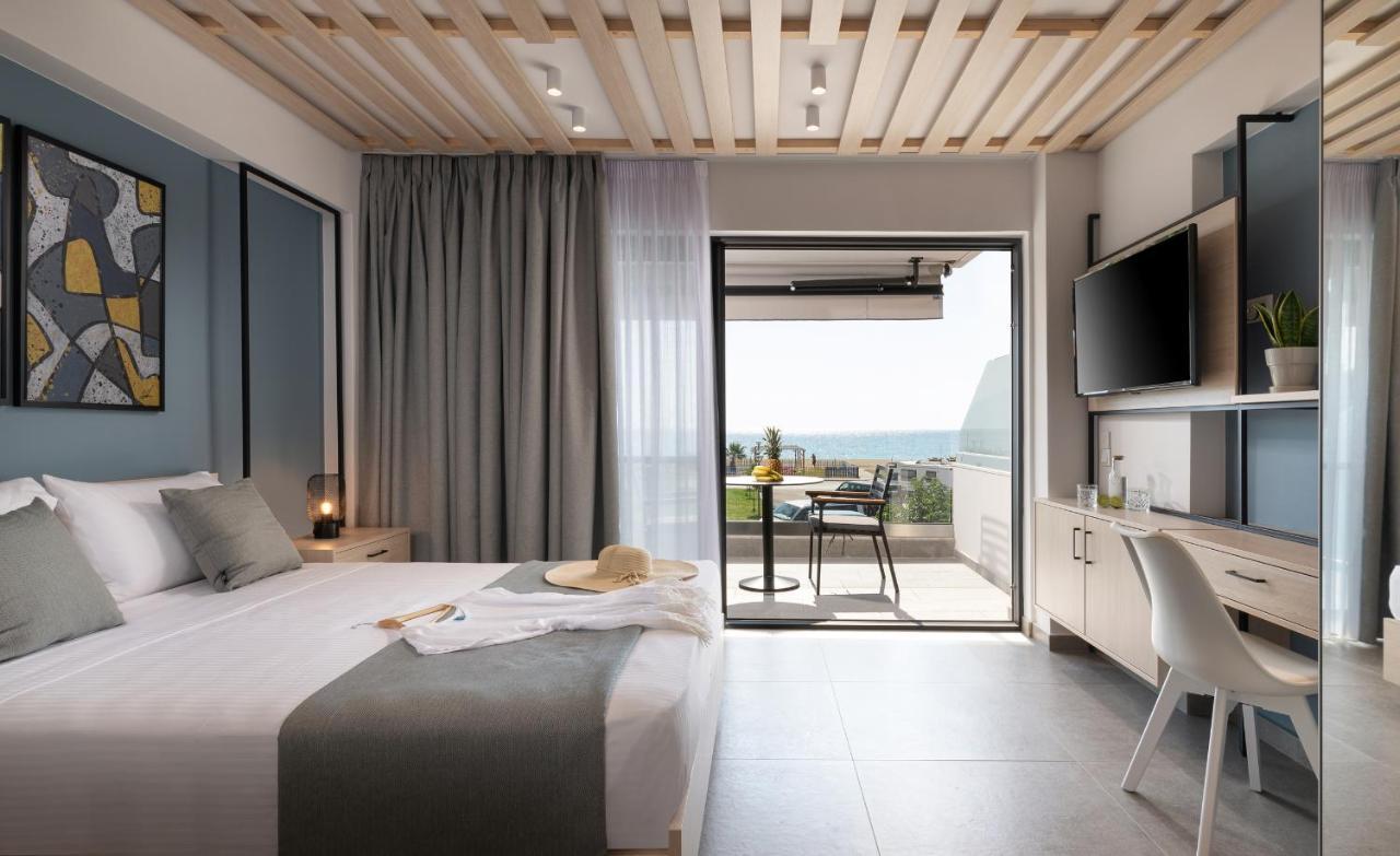 Aparthotel Sky Luxury Sarti