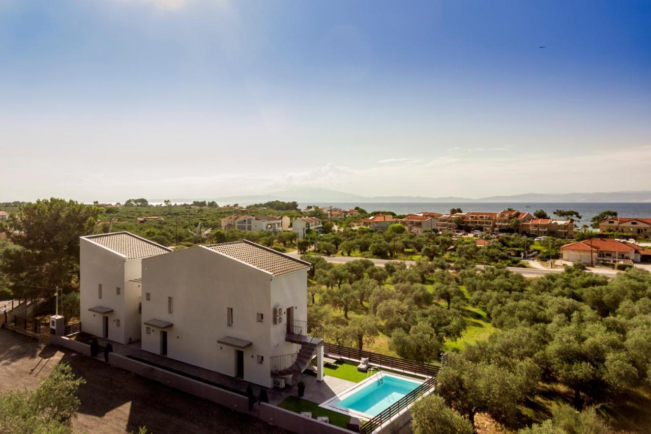 Harmony Thassos & Hotel