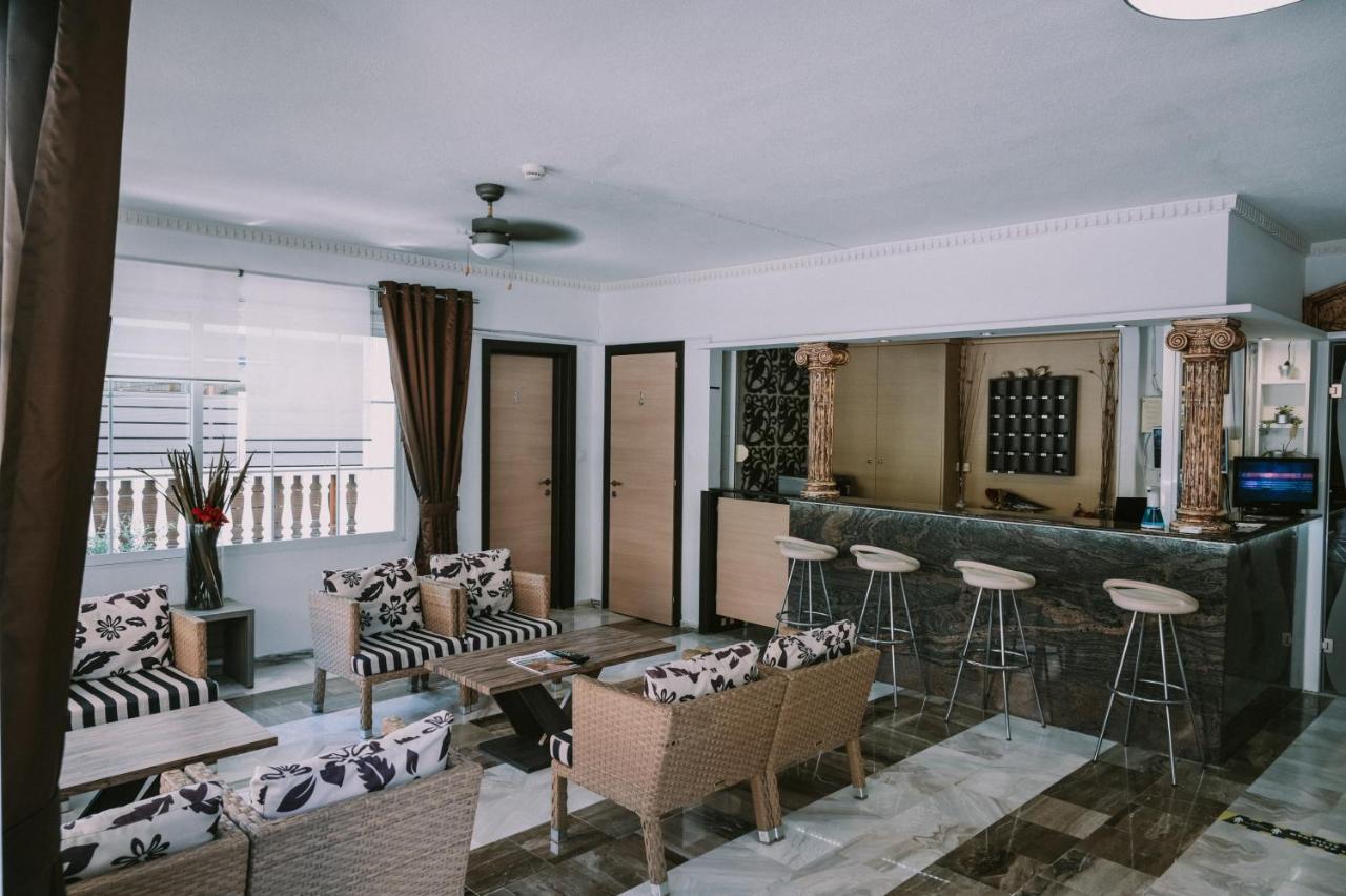Hotel Kostas Olympiaki Akti
