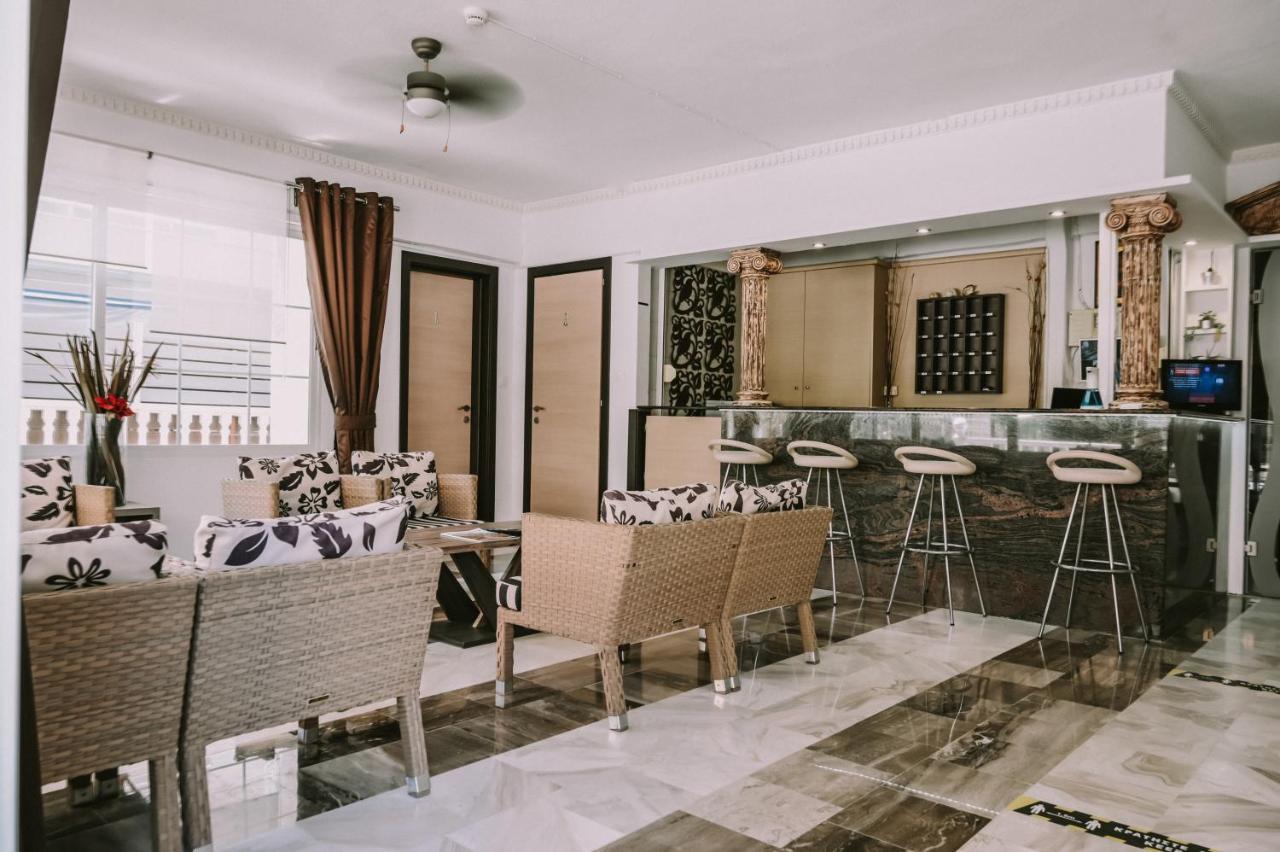 Hotel Kostas