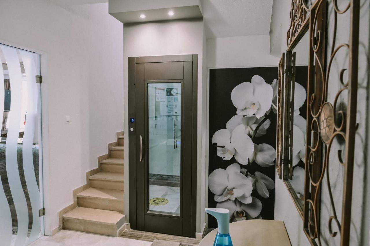 Kostas Hotel Olympiaki Akti