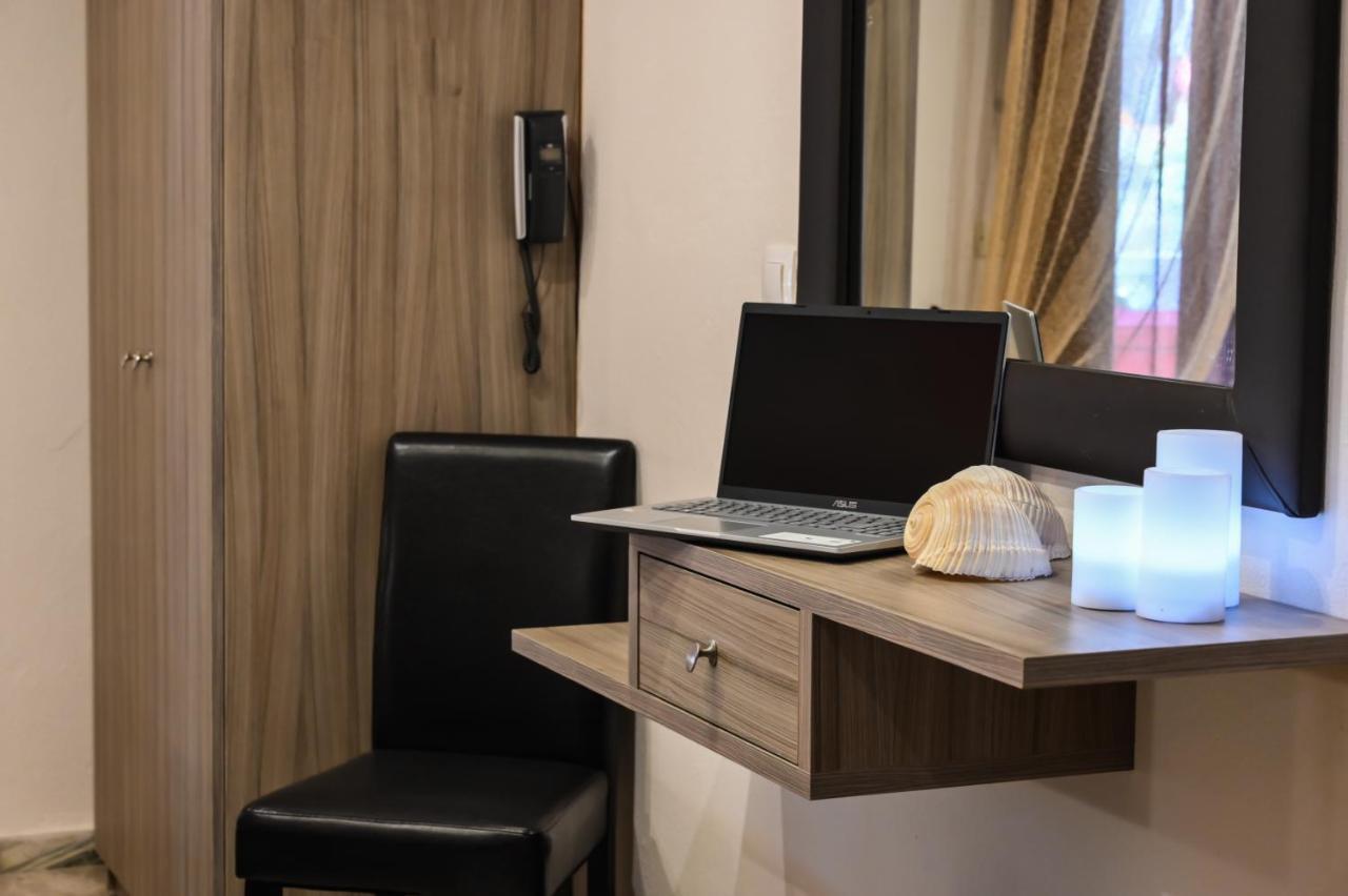 Hotel Kostas 2*