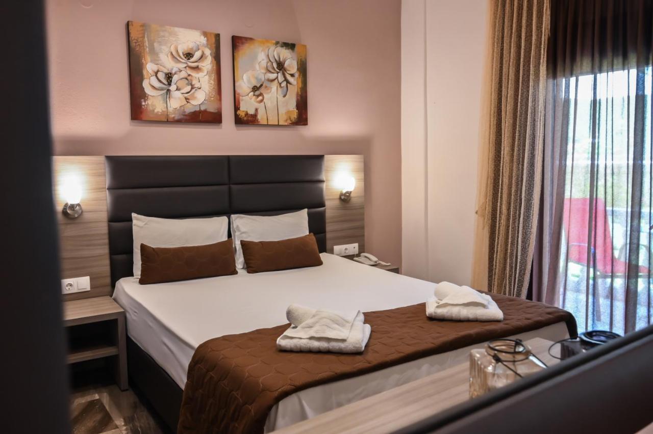Hotel Kostas 2*