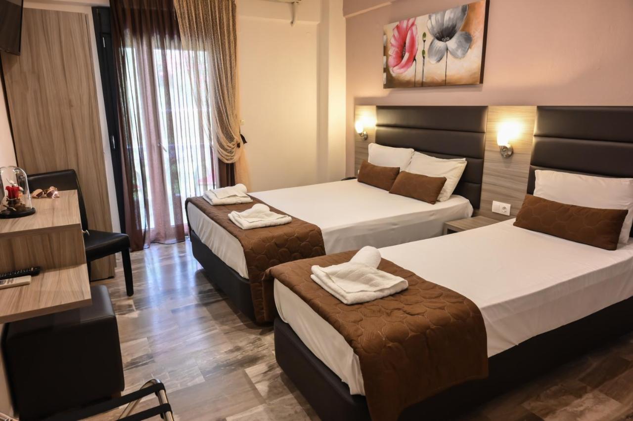 Kostas Hotel 2*