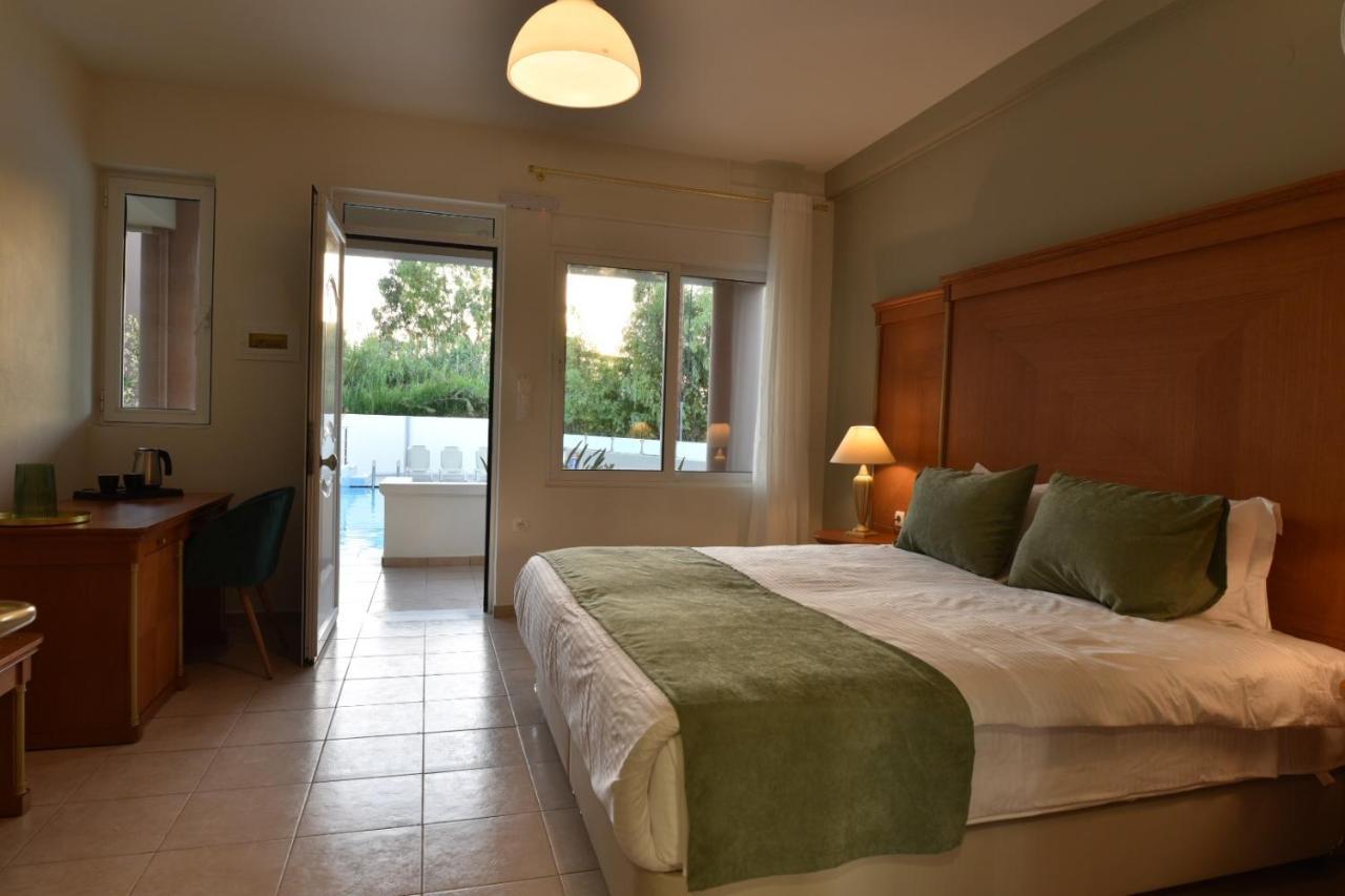 Aparthotel Okeanis II 2*