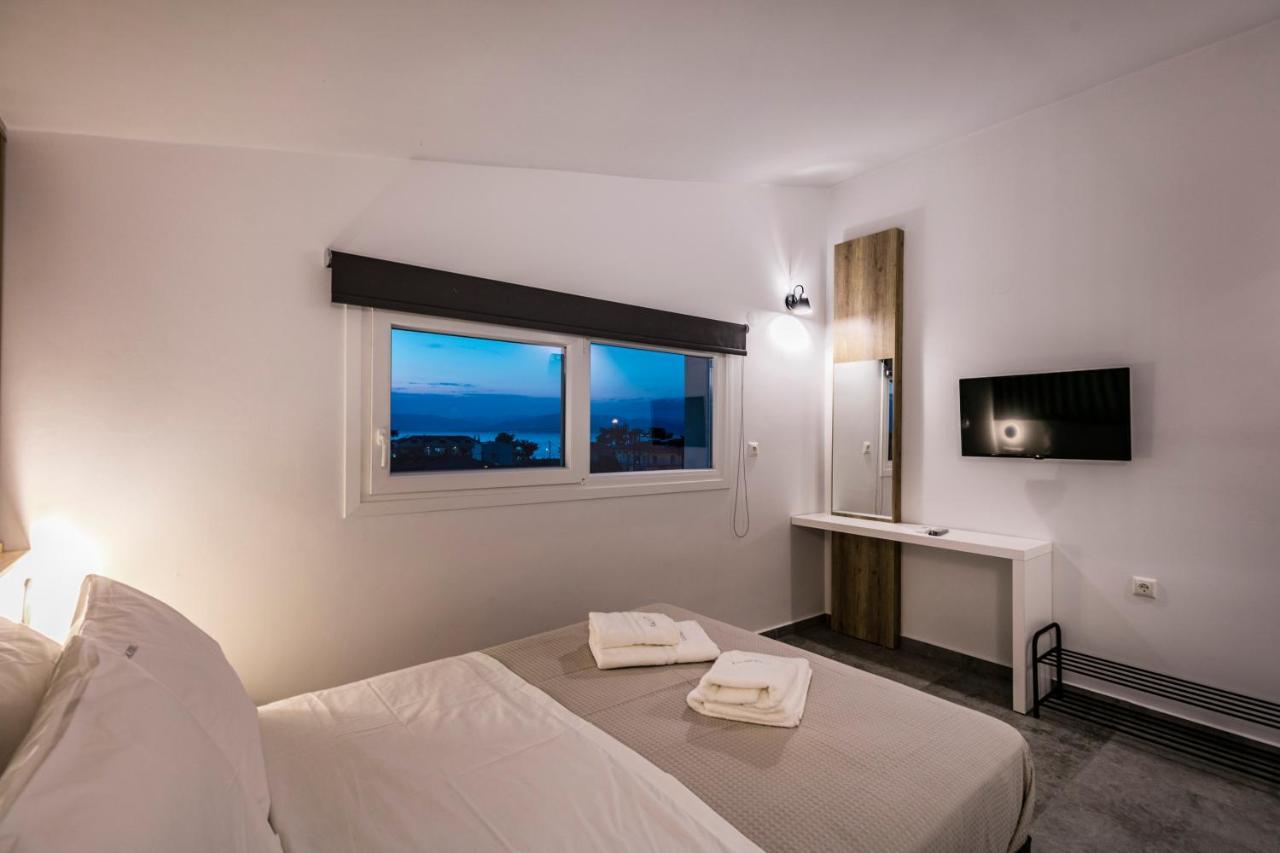 Harmony Thassos & Hotel
