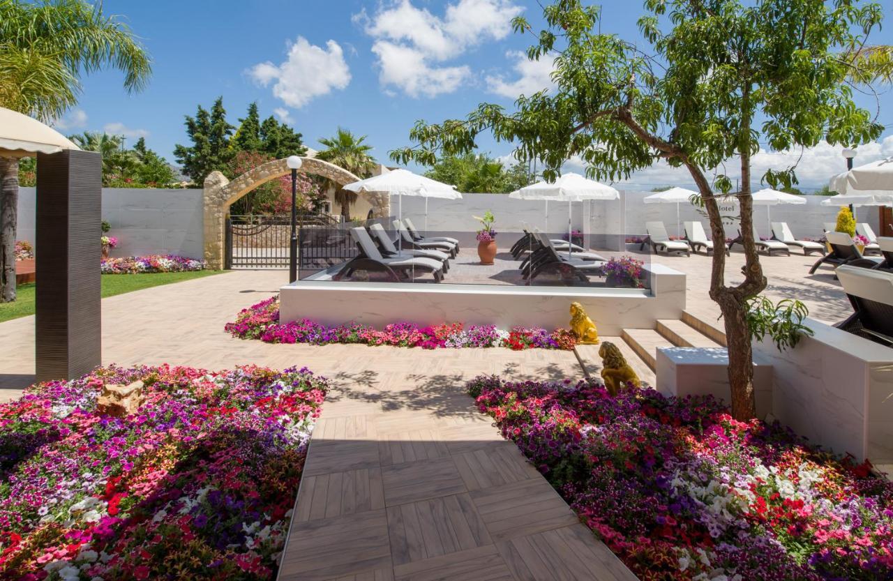 Paradice Luxury Suites-near Zorbas Beach-free Breakfast
