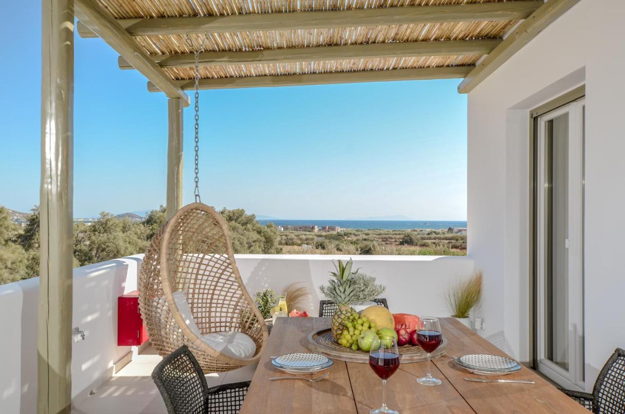 Sea & Olives And Aparthotel