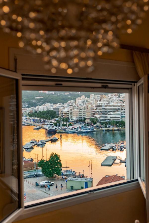 Anatoli Apartment Kavala