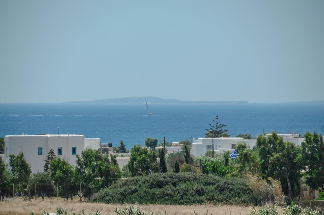 Sea & Olives And Aparthotel