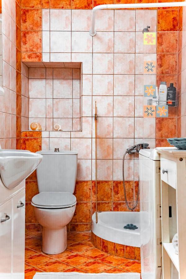 Anatoli Apartment Kavala