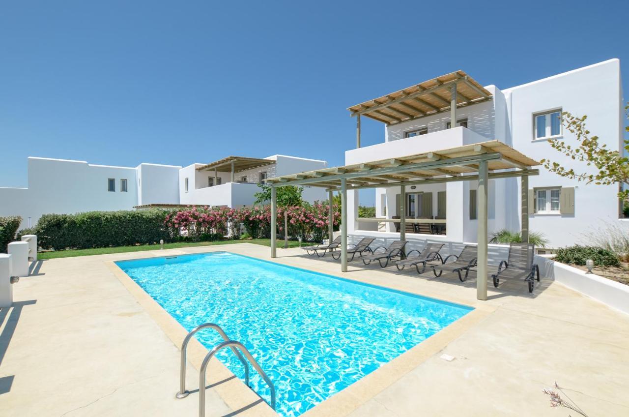 Aparthotel Sea & Olives And