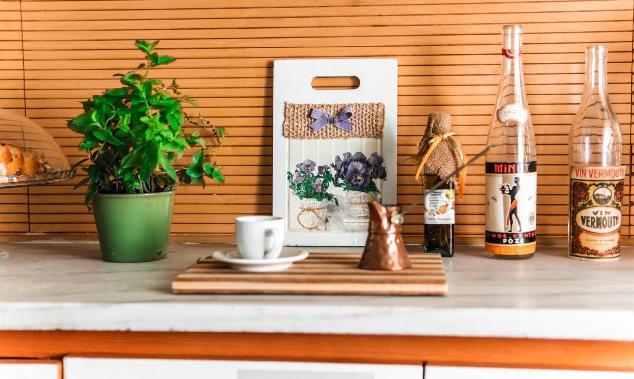 Anatoli Apartment Kavala