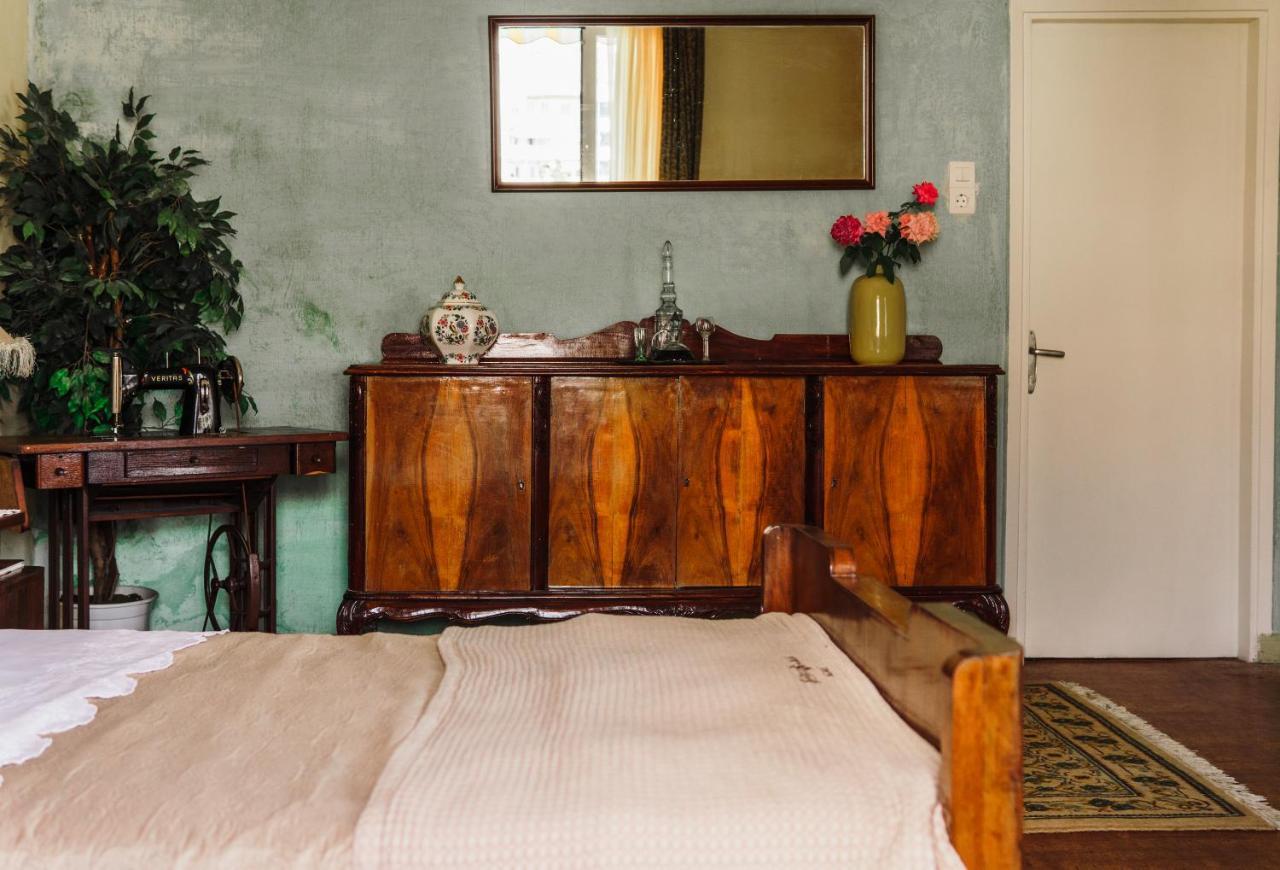Apartment Anatoli *