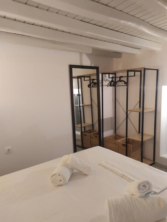 Apartment Melikarou Skyros