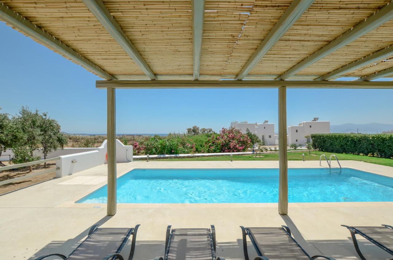 Aparthotel Sea & Olives And *