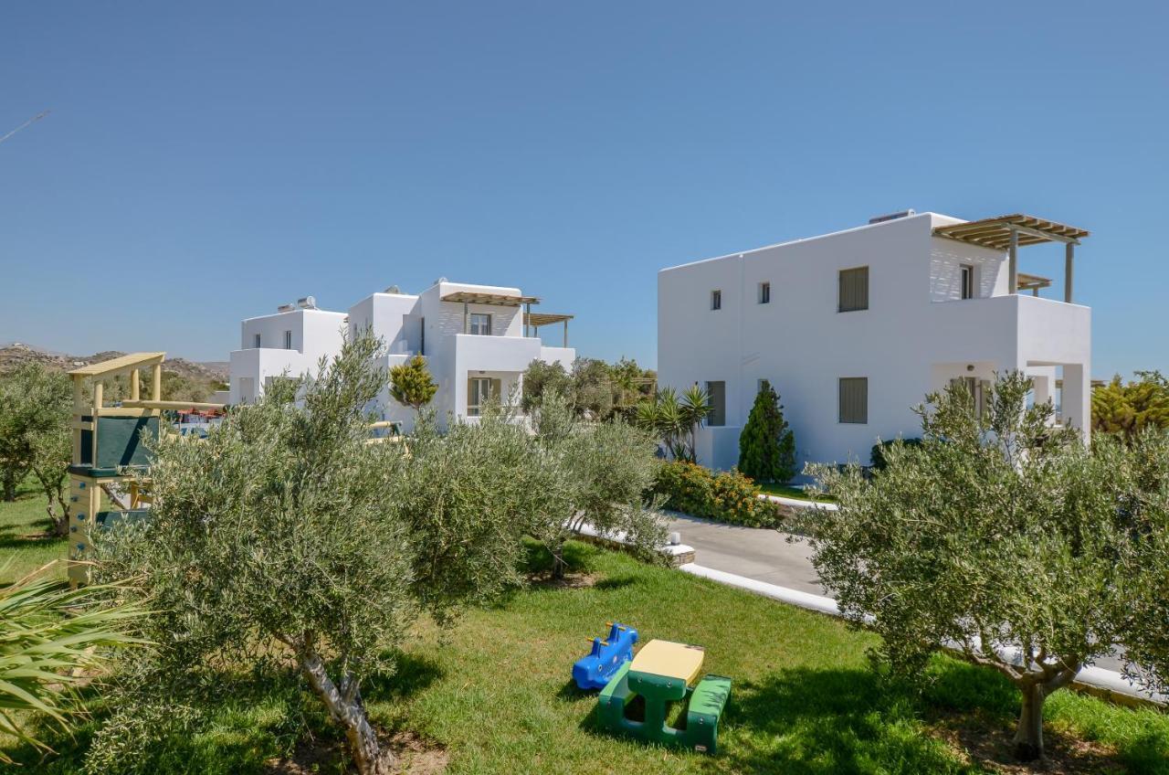 Aparthotel Sea & Olives And *