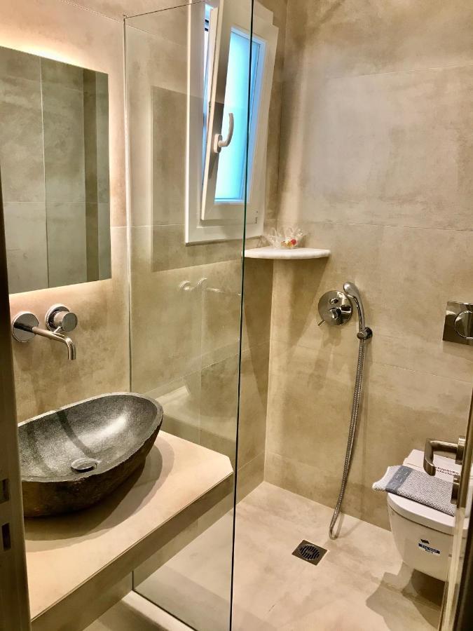 Vassiliki Guest house