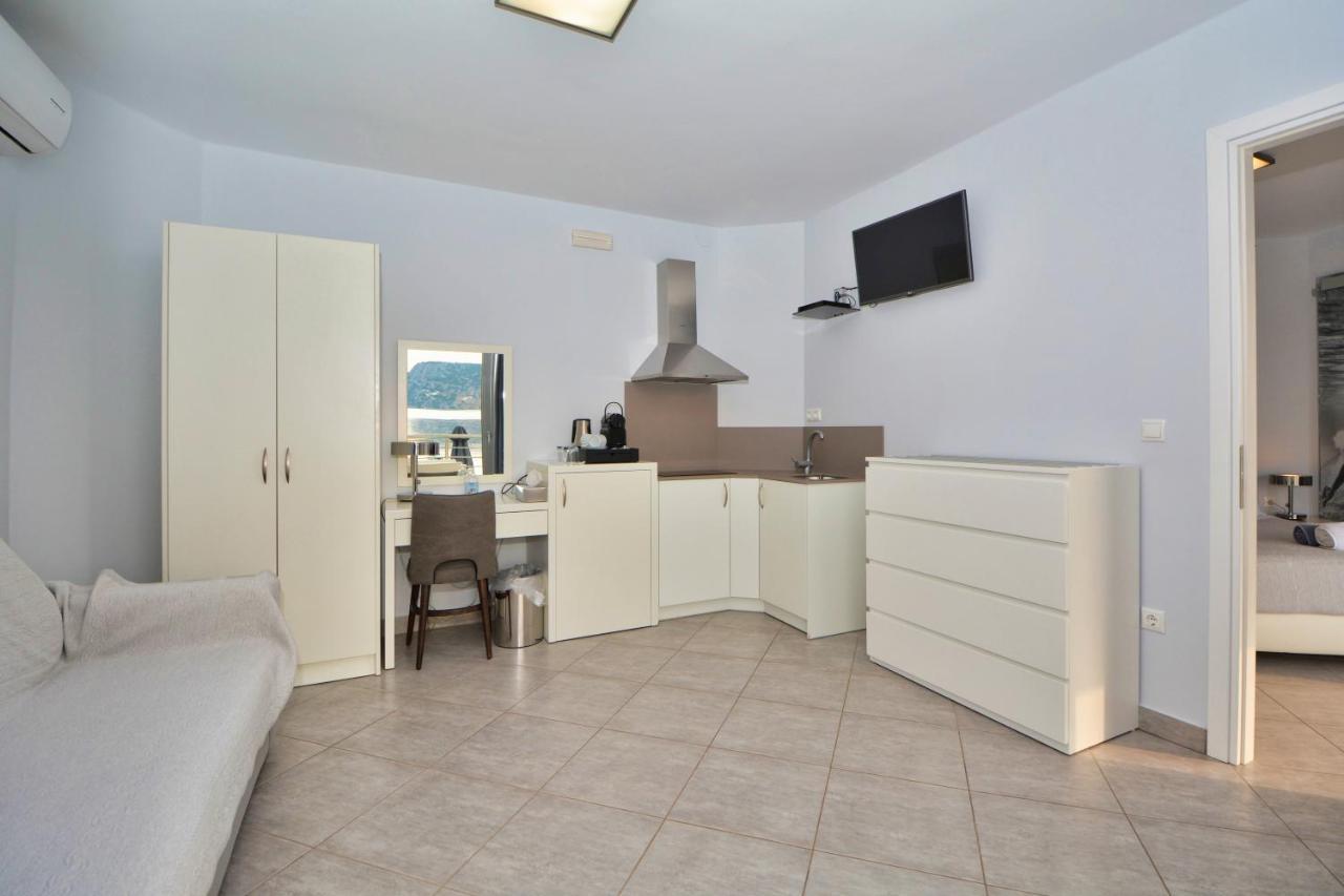 Dardiza Boutique Hotel Ermioni