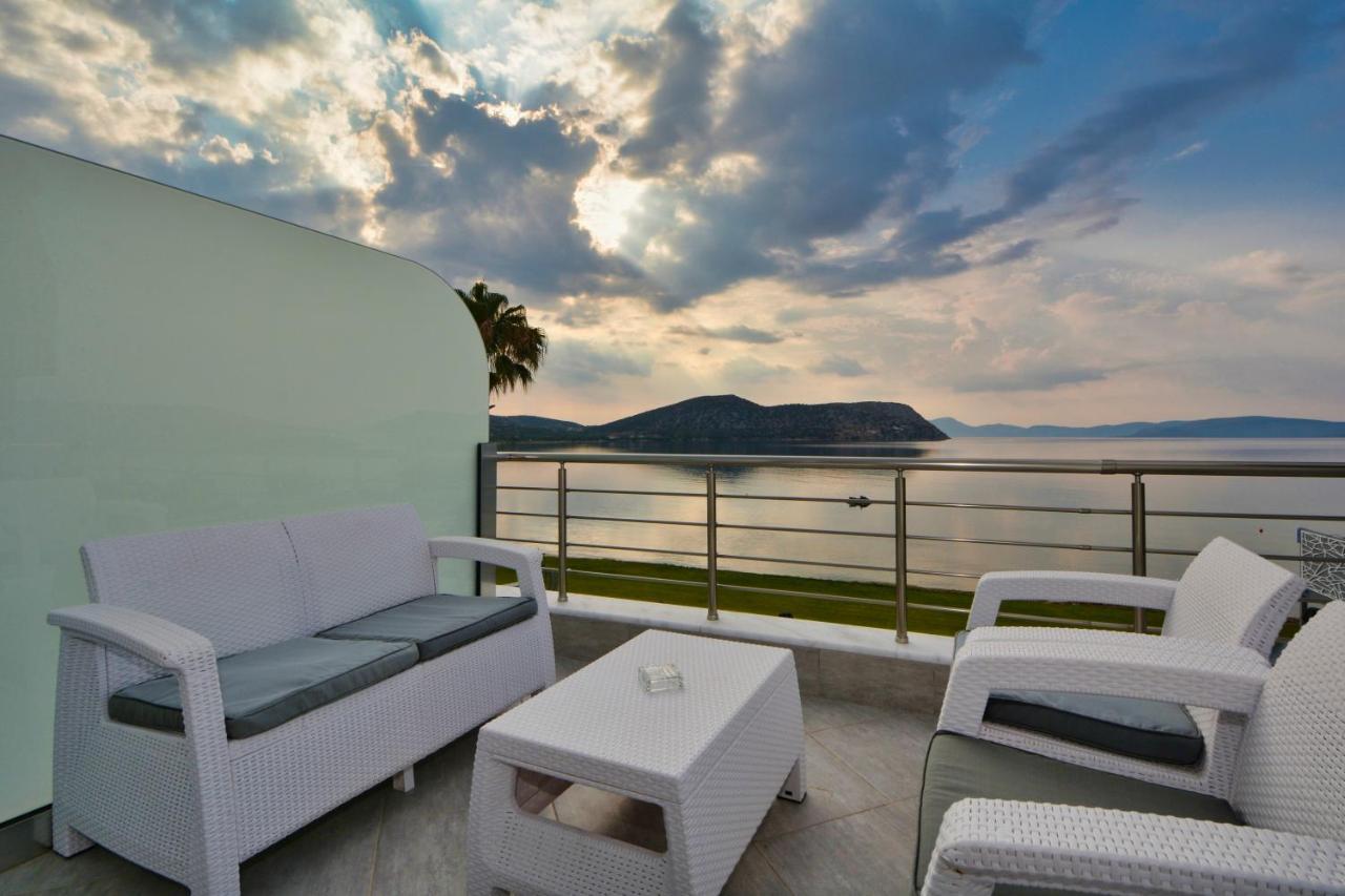 Hotel Dardiza Boutique Ermioni