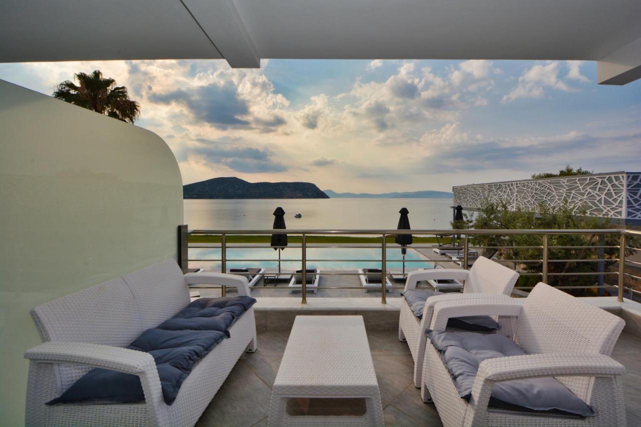 Dardiza Boutique Hotel Ermioni