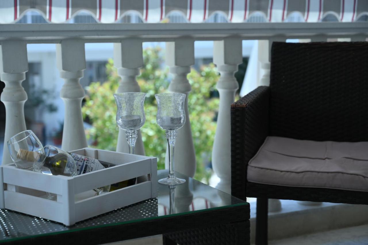 Kostas Hotel Olympiaki Akti