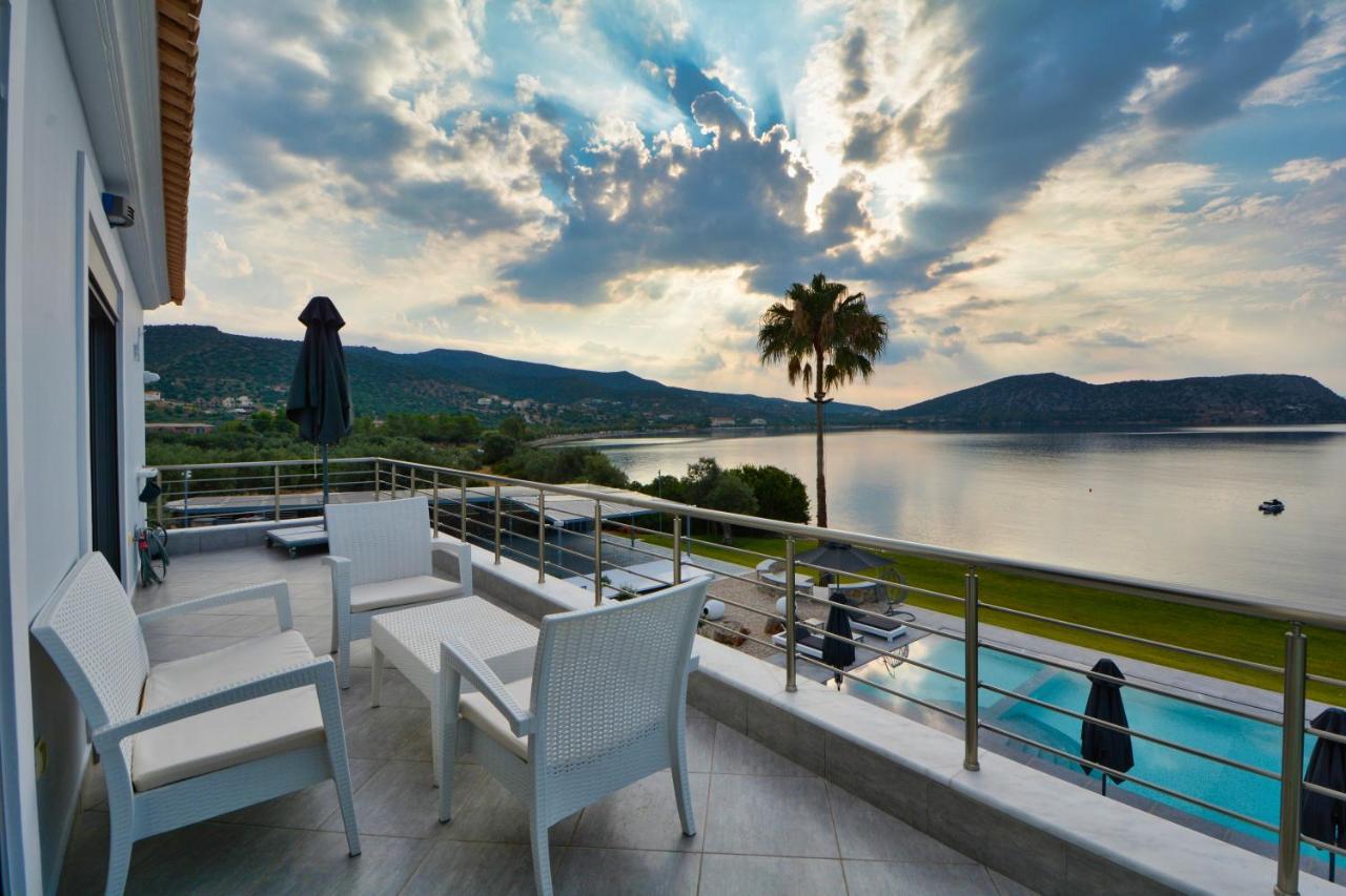 Dardiza Boutique Hotel *