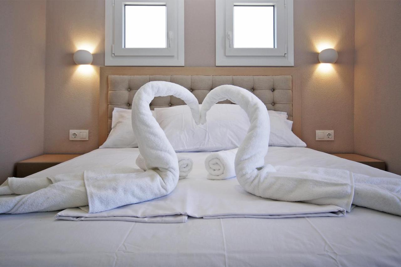 Aparthotel Art
