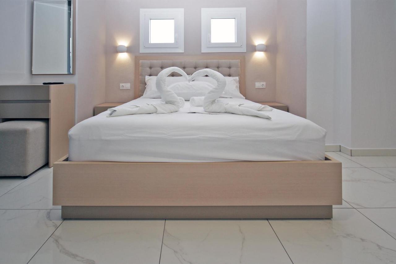 Aparthotel Art *