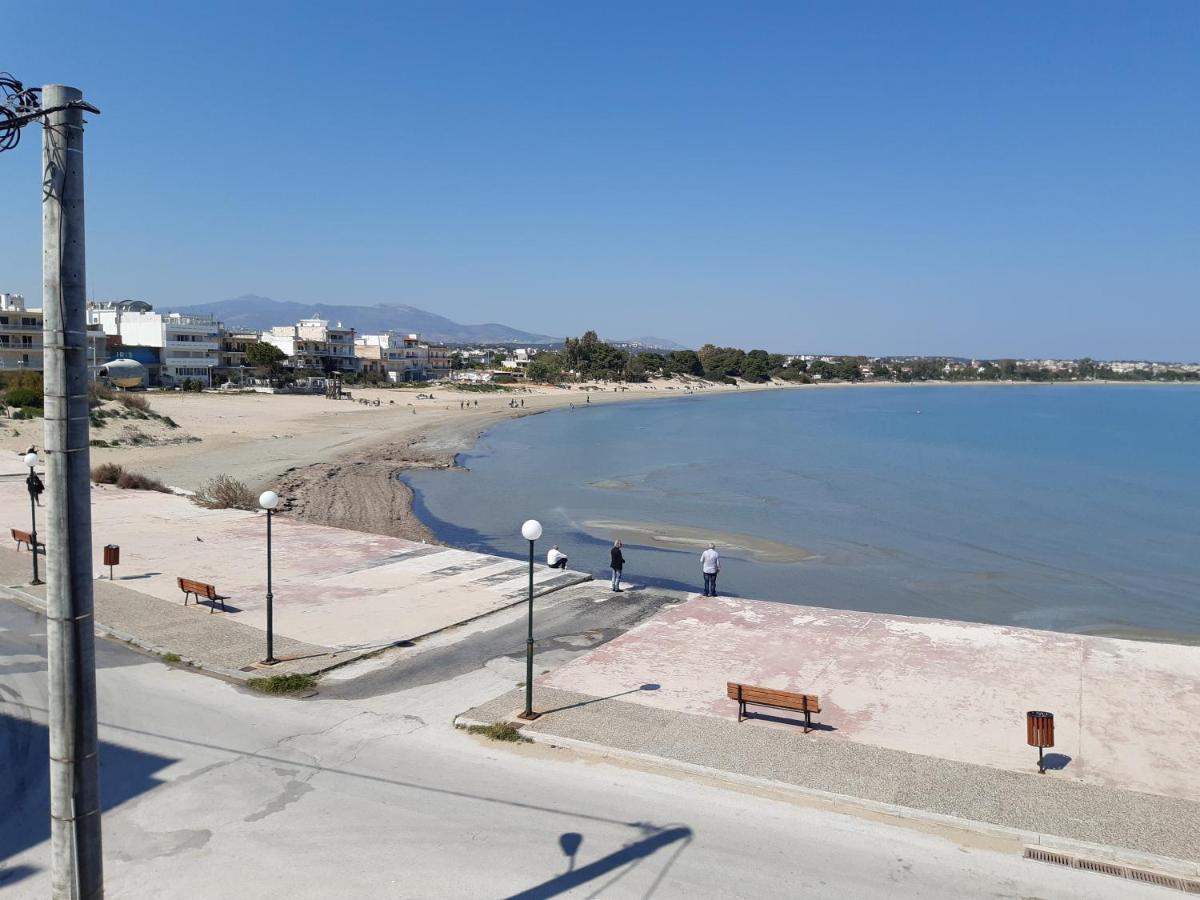 Faros 3*