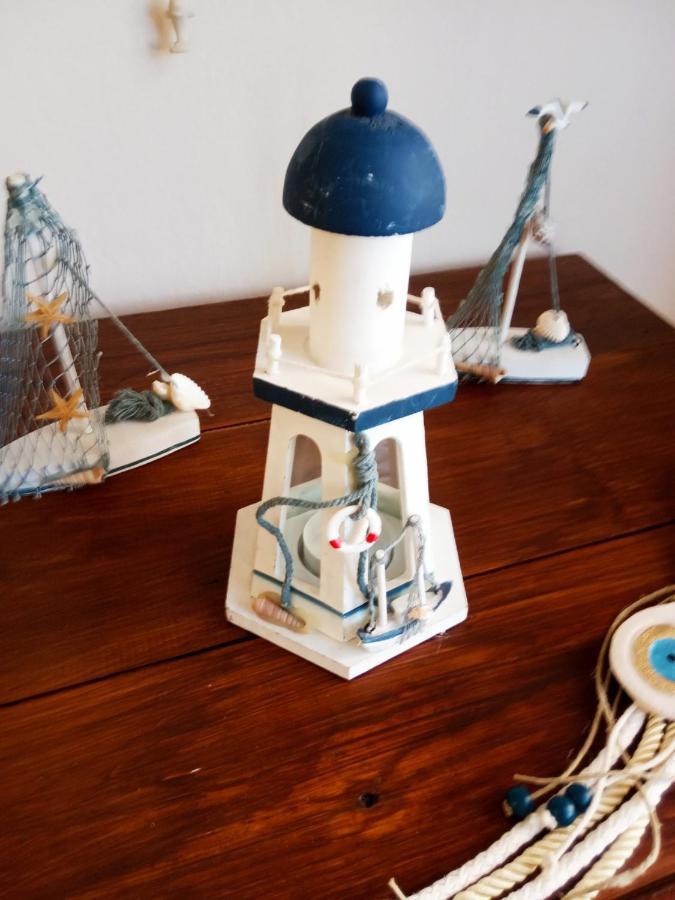 Faros Hotel Artemida (Attica)