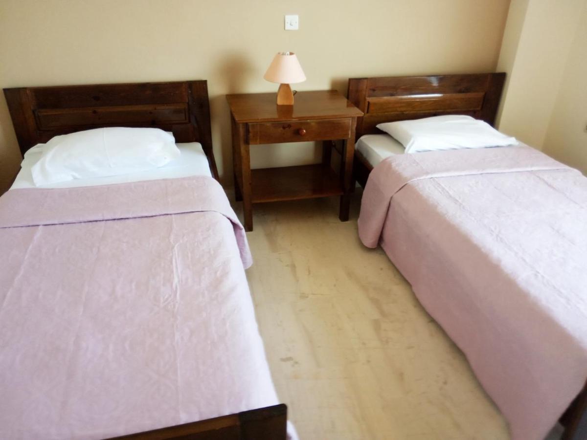 Hotel Faros