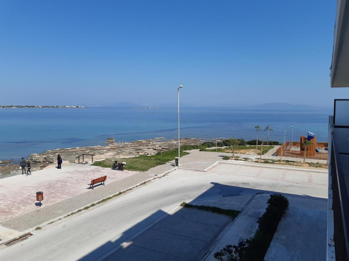 Hotel Faros Artemida (Attica)