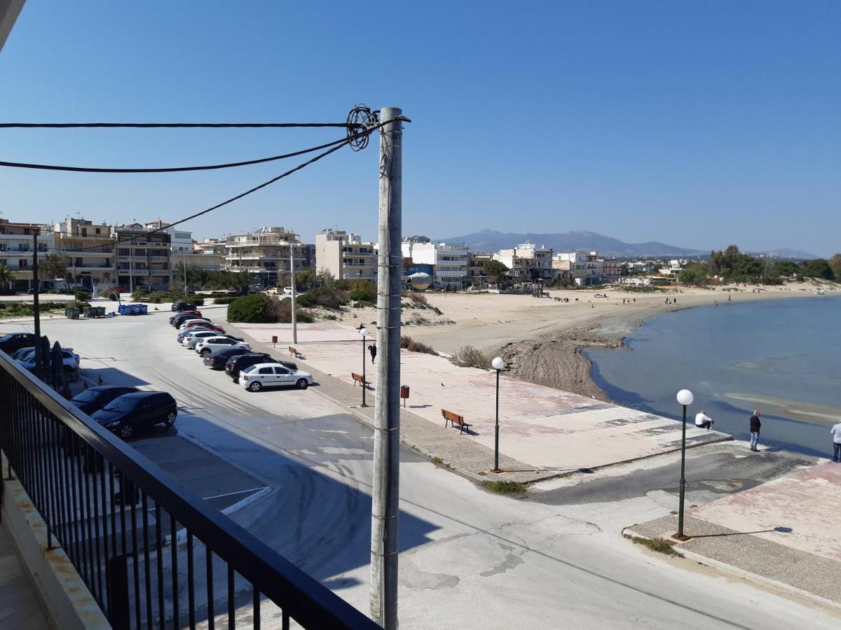 Faros Hotel