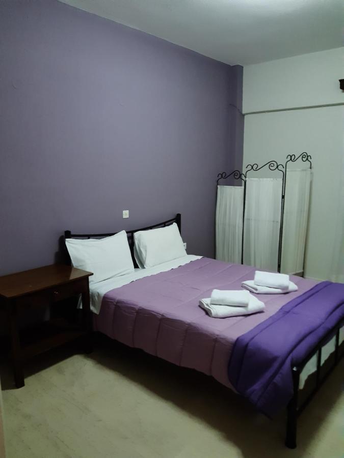 Faros Hotel